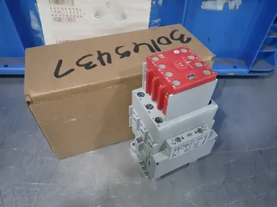 NEW ALLEN BRADLEY 100SC43EJ14C