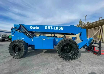 Used 2019 GENIE GTH-1056 Misc Forklifts Colorado US | Discount Forklift #1338051