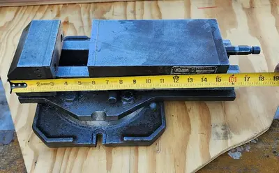USED HILMA SM/125