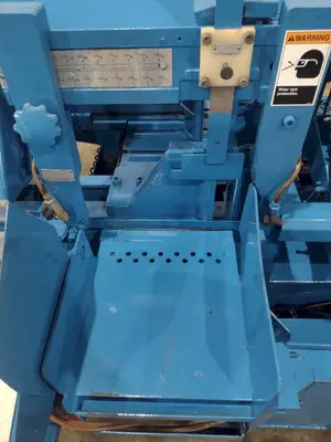 USED DOALL C-305A