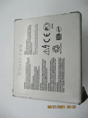 NEW Siemens 3RH1131-1AF00