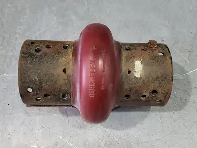 Gland Water Pump