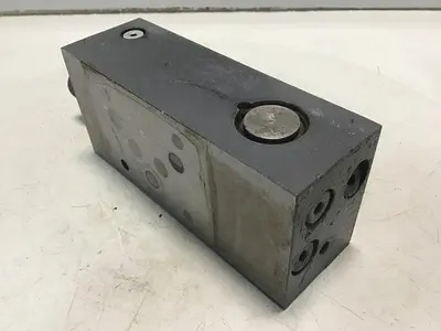 USED PARKER PRM3 PAH-20LA