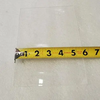 ULVAC COLOR LIGHT MIRROR 3006L059