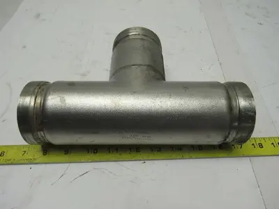 Victaulic CR316/316L-W-S9 2-1/2" S10S
