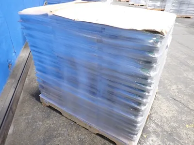 36" X 16" Conveyors