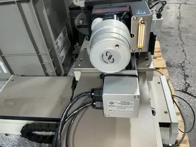 Used AEROTECH _UNKNOWN_ Semiconductor Test Ohio US | HGR 24 #1550024