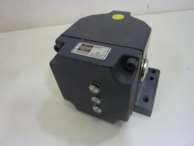NEW EUCHNER RGBF 03 D16-502 L110