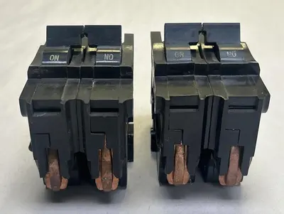 Used FEDERAL PACIFIC NA240 Miscellaneous Equipment (Electrical & Power) | Surplus Asset Holdings #1191251