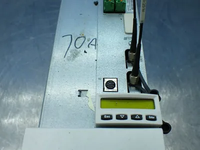 USED REXROTH R911295331