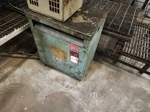 Used CUTLER HAMMER MD075E91 Transformers Illinois US | Perfection Global, LLC. #79995