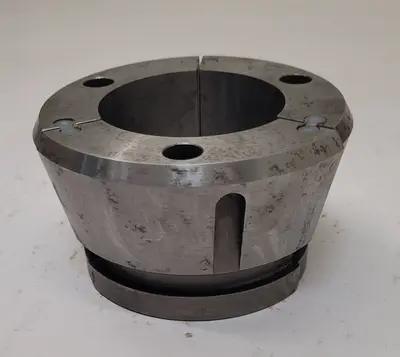 Used HARDINGE HQC-65 Misc Industrial Equipment Kentucky US | Aucto #688060