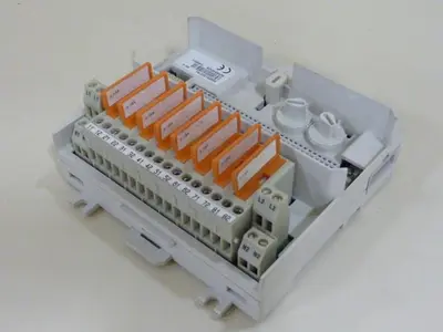 USED ABB TU836V1 / 3BSE013237R1