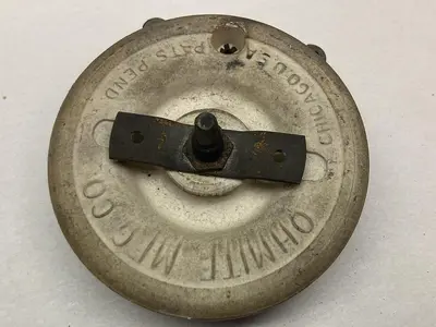 Used OHMITE _UNKNOWN_ Miscellaneous Equipment (Electrical & Power) Ohio US | Surplus Asset Holdings #1244808