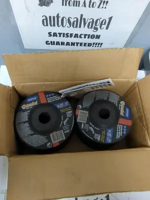 New | in-Stock NORTON 30611 Wheels & Tires Ohio US | Surplus Asset Holdings #1236423