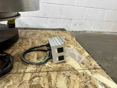 Vibratory Bowl Feeder