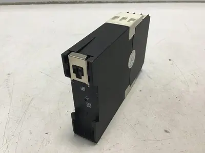 USED ENTRELEC ESTOP-2