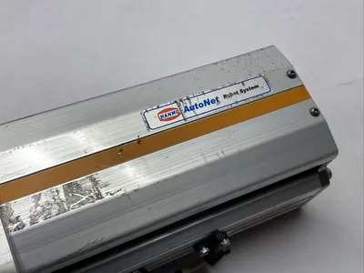 USED HANMI HANMI AUTONET