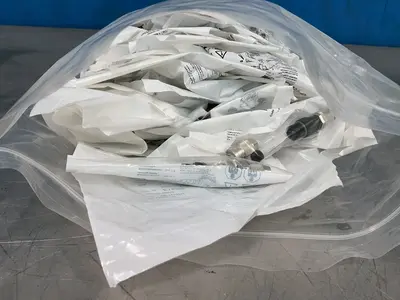 New | in-Stock IFM ELECTRIC E18058 Electrical Fittings Ohio US | HGR 24 #1545407