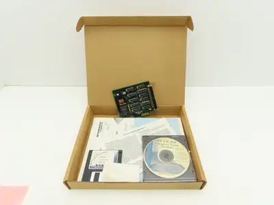 OPTO 22 OPTO 22 AC28 PCB ISA Bus to Pamux Bus Adapter Interface Card 001794D