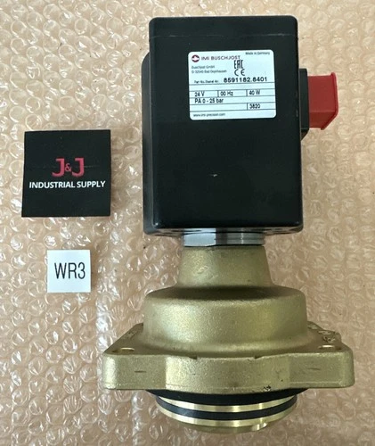 NEW IMI BUSCHJOST 8591182.8401