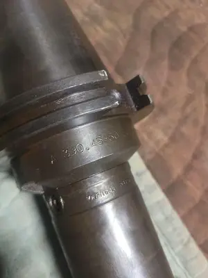USED SANDVIK 391.01-50 50 080