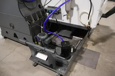 2024 HAAS VF-3SS CNC Milling | MD Equipment Services LLC (11)