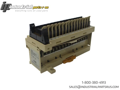 USED OMRON G70D-VS0C16