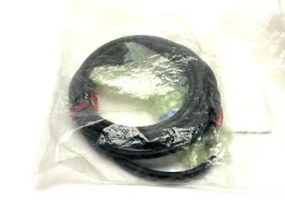 New | in-Stock KEYENCE POWER CABLE Cable & Wire | Maverick Industrial Sales #1121112