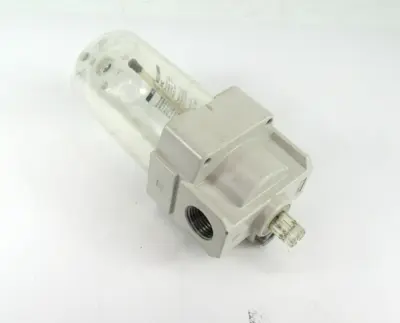 USED SMC AL40-04-A