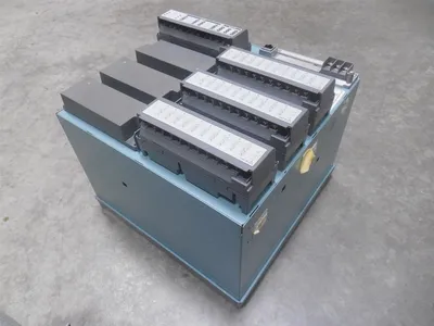 USED YOKOGAWA DX230-2