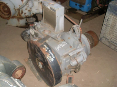 USED KUBOTA NRG 1600