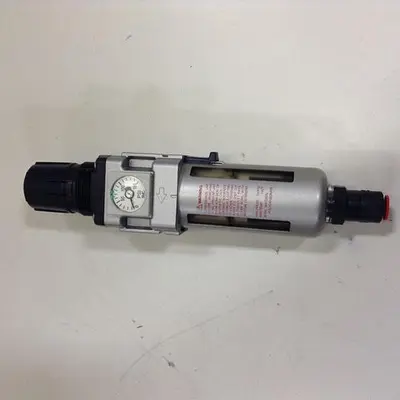 USED SMC AW30-N03-Z
