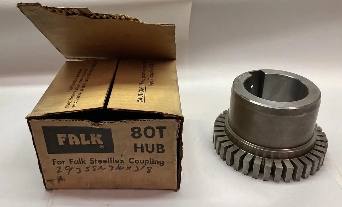 New | in-Stock FALK 80T Conveyor Parts Ohio US | Surplus Asset Holdings #1244884
