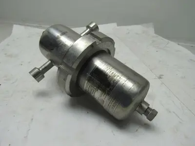 Used ZANDER _UNKNOWN_ Miscellaneous MRO | Arrow Industrial #656115