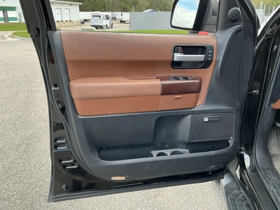 Used 2014 TOYOTA SEQUOIA SUVs Michigan US | Miedema Asset Management Group #1476375