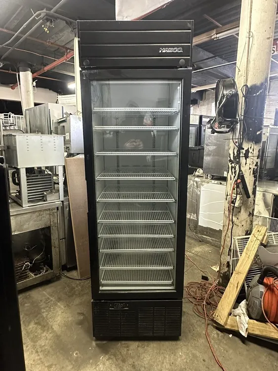 Used _UNKNOWN_ SE-18 Refrigerators | Grocery Equipment Sales #1066295