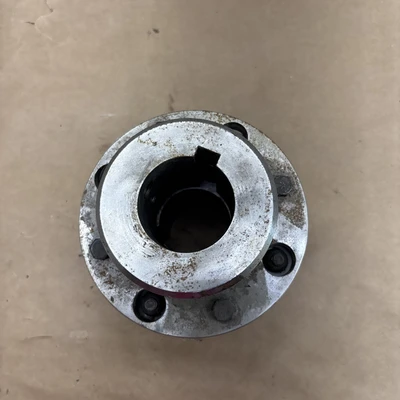 Used Unbranded 1-82305-601 Power Generation Indiana US | J&J Industrial Supply #1329166