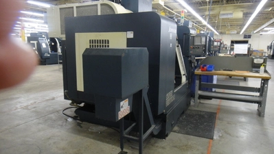 USED 2005 JOHNFORD SV-45-2H