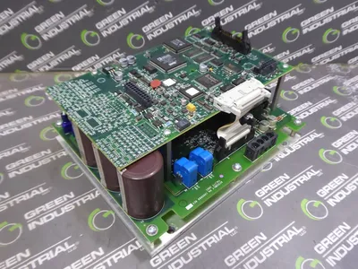 Tality 1000889 / 1004820 Tool Extension Module Rev 001 Used