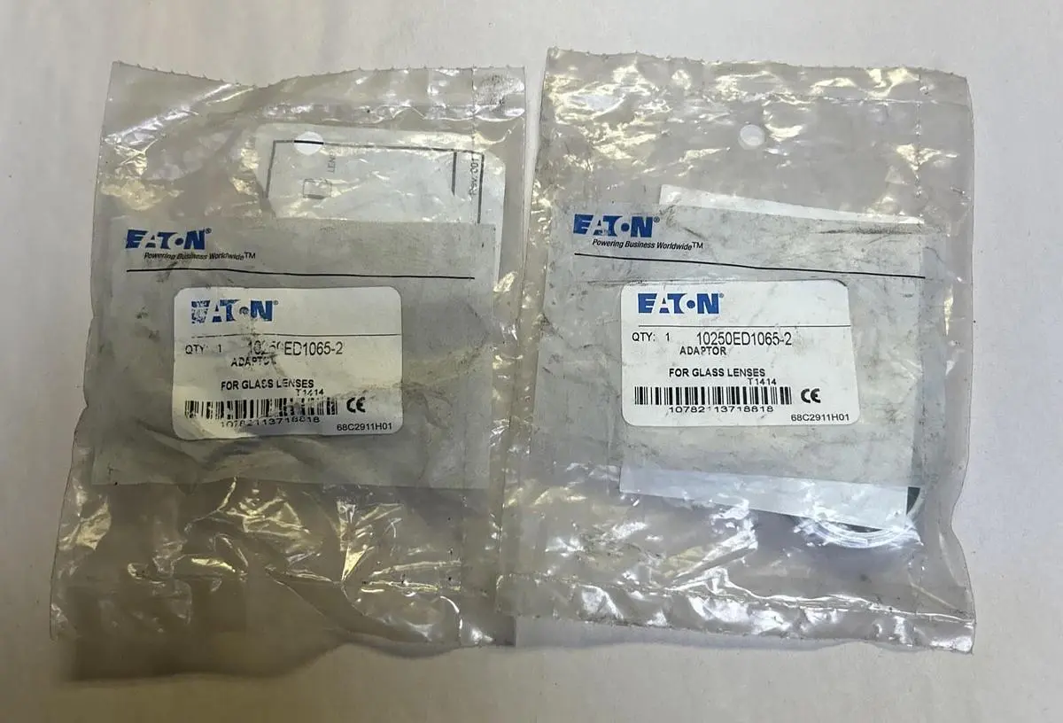 New | in-Stock EATON 10250ED1065-2 Misc Electrical & Power Parts Ohio US | Surplus Asset Holdings #1245164