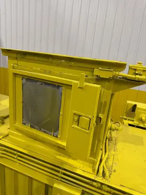 USED SELCO HSO-107-A