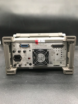 Used HEWLETT-PACKARD 8565E Miscellaneous Testers Michigan US | iGAM Industrial Marketplace #1330574