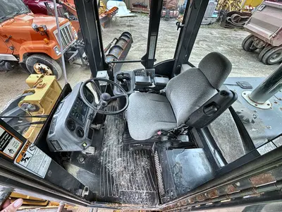 Used 2006 JOHN DEERE 544J Wheel Loaders Wisconsin US | Proxy Equipment #1388694