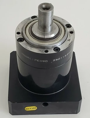 USED Apex Dynamics Inc 2501132458
