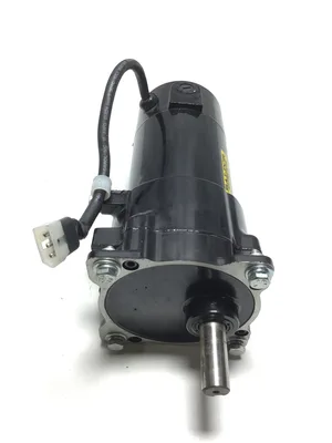 Baldor B0810221142 Gear Motor 10:1 Ratio 30 Torque