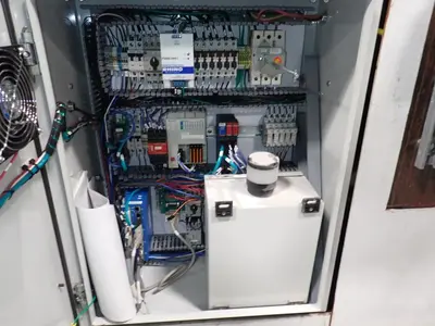 USED 2001 OEM / RS AUTOMATION PS42D36