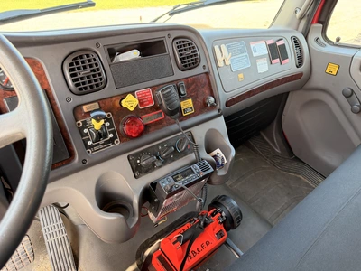 Used 2004 FREIGHTLINER M2 E-ONE Fire Trucks Michigan US | Miedema Asset Management Group #1402487