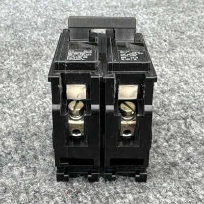 Used ITE q220 Circuit Breakers California US | Davliegogo LLC #1706458