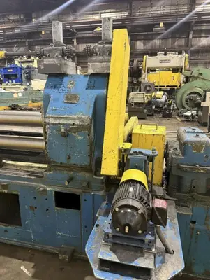 Used WEAN N/A Slitters & Slitting Lines Ohio US | G-2000, Inc. #1063145